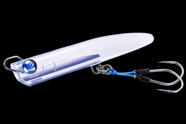 JACKSON Clear-S Popper