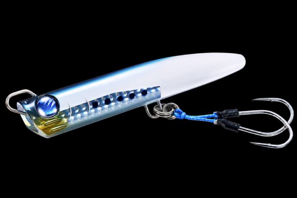 JACKSON Clear-S Popper