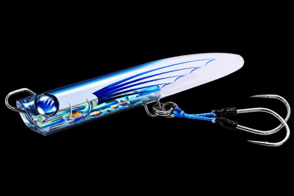 JACKSON Clear-S Popper