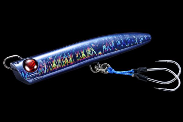 JACKSON Clear-S Popper