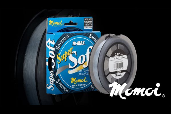 MOMOI Hi-Max Super Soft