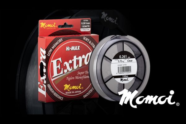 MOMOI Hi-Max Extra