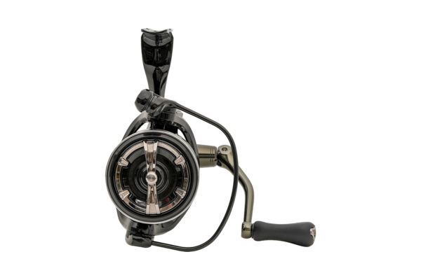 W2 Spinning Reel