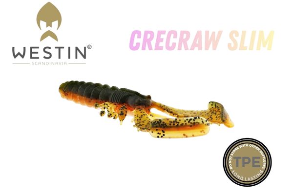 WESTIN Crecraw Slim