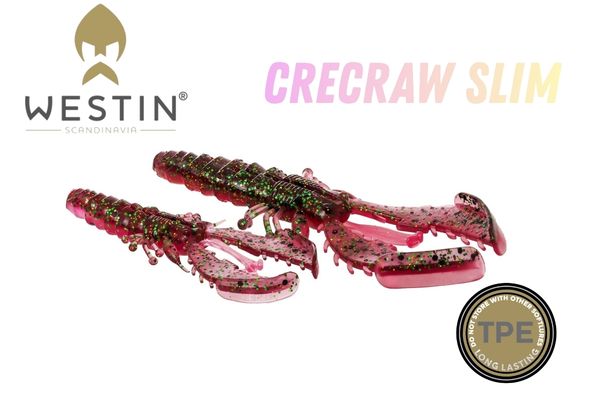 WESTIN Crecraw Slim