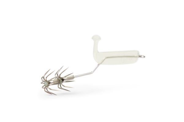 FIIISH Black Minnow Squid N°3 120mm SIMPLE COMBO