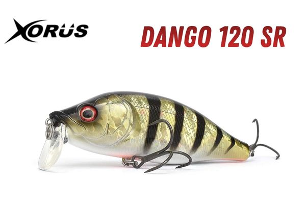 XORÜS Dango 120 SR
