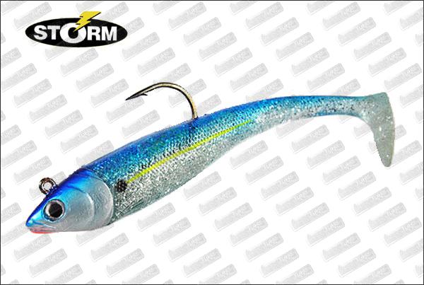 STORM Ultra Shad 15 cm