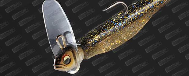 MEGABASS Sling Trigger