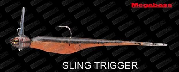 MEGABASS Sling Trigger