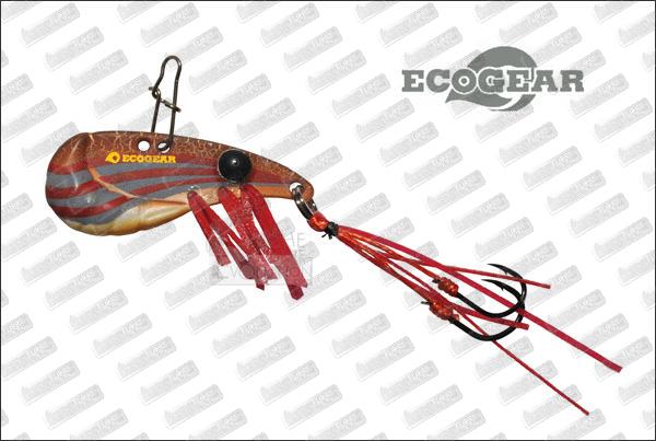 ECOGEAR ZX35