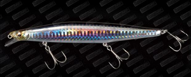 MEGABASS Marine Gang 140S