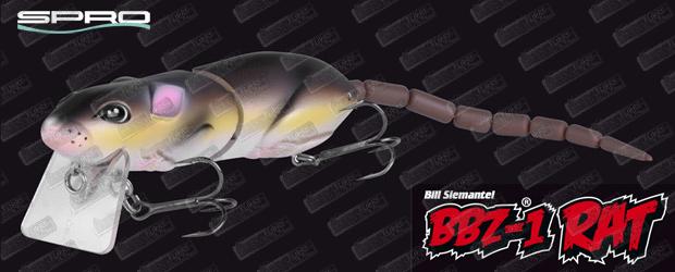 SPRO BBZ-1 Rat 30 Buy on line