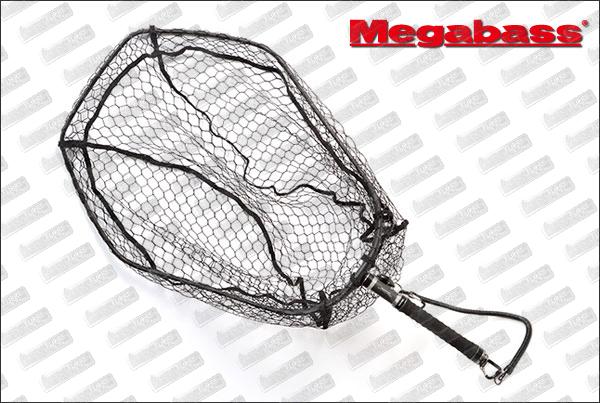 MEGABASS TitleHolder Wading Spec