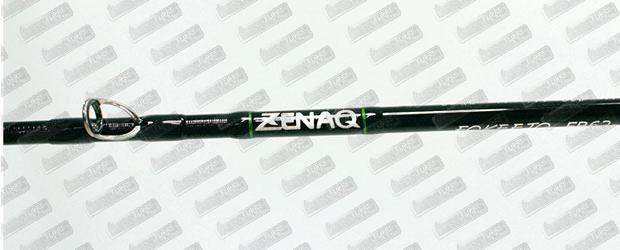 ZENAQ Fokeeto Ikari