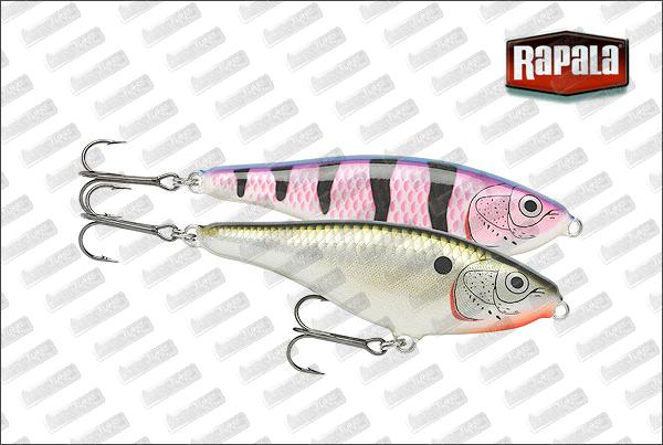 RAPALA Glidin' Rap 12