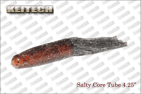 KEITECH Salty Core Tube 3.5''