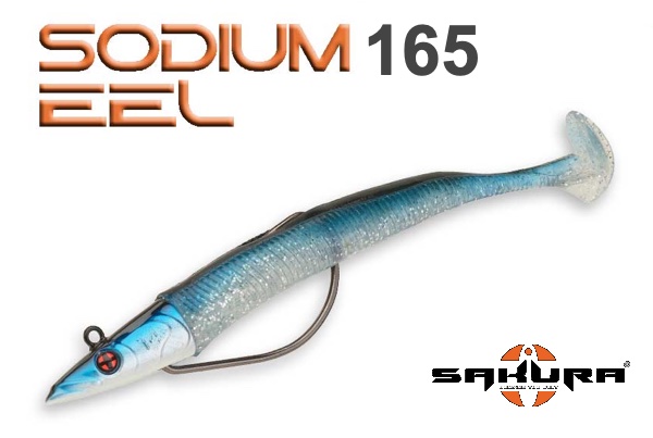 SAKURA Sodium Eel 190