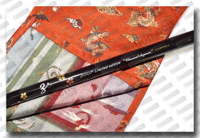  ZENAQ Fokeeto ''Sakura'' Limited (d'occasion)