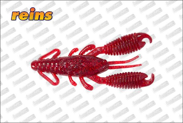 REINS Ring Craw 2.5'' Mini