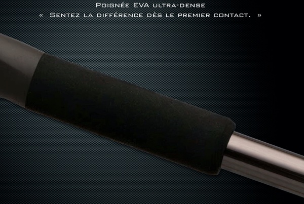 ZENAQ Glanz Casting 2025