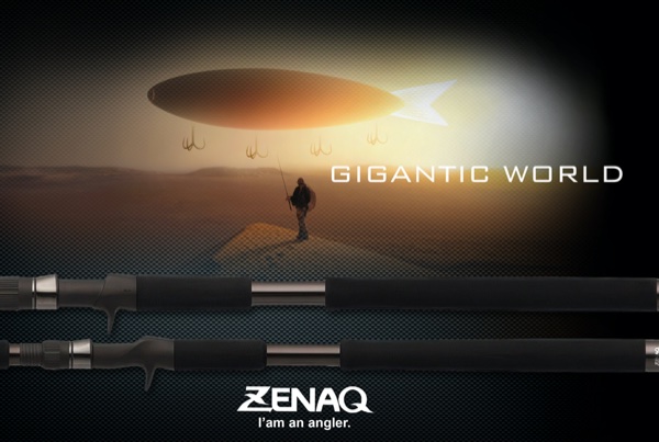 ZENAQ Glanz Casting 2025