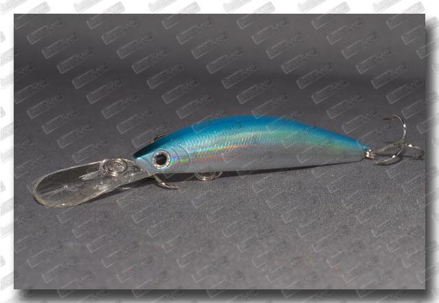 Bassday Sugar Deep 70 H10