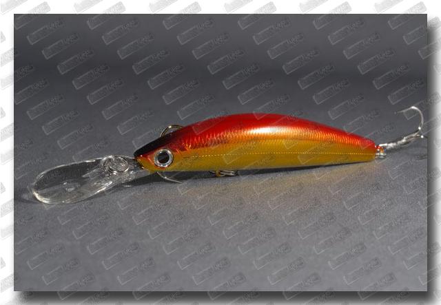 Bassday Sugar Deep 70 M14