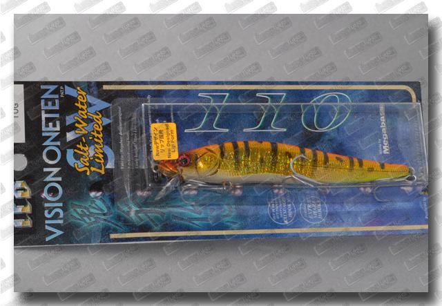 MEGABASS Vision 110 SW TOG