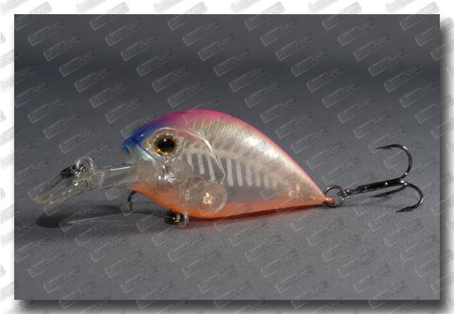 Bassday Hone Crank 509