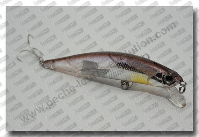 DUO Tide Minnow 110 CD Z13-SH