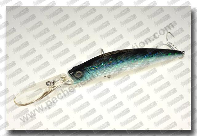 DUO Crank minnow 105 Flyer D78-DM