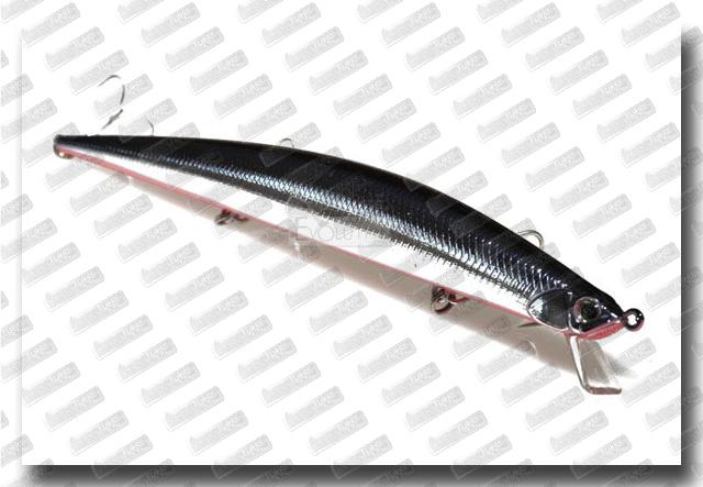 DUO Tide Minnow 175 Flyer #A45-SH