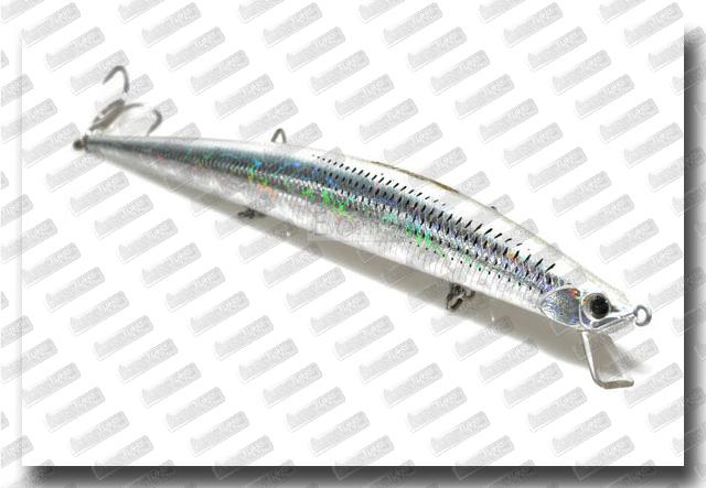 DUO Tide Minnow 175 Flyer #D72-DM