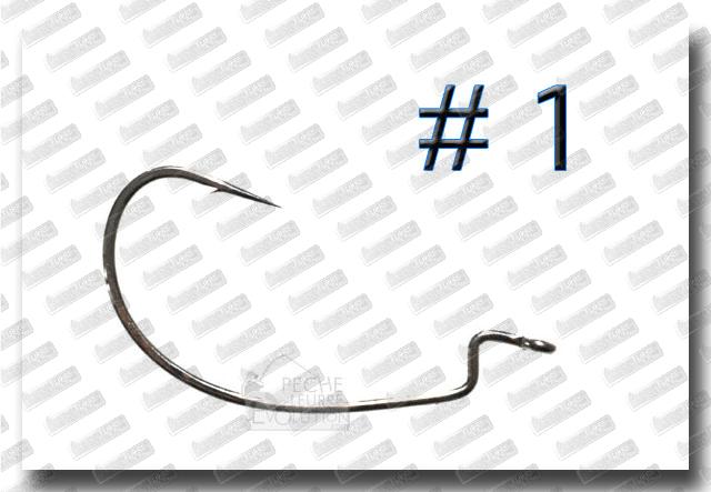 DECOY Worm 13S ''Salt Water'' #1