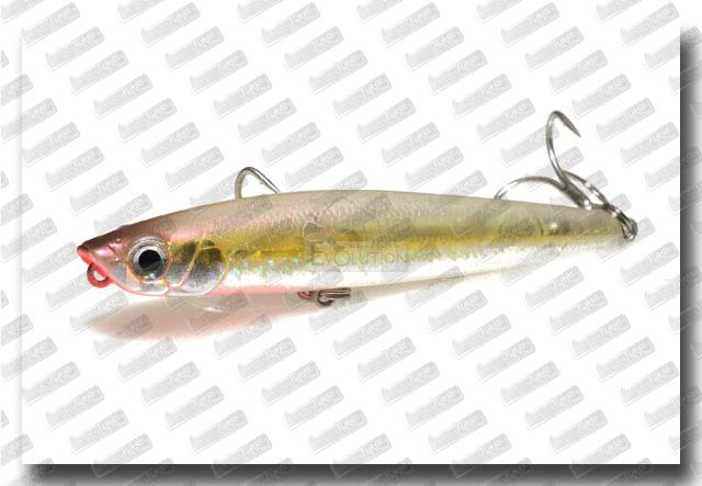 BASSDAY Sugarpen 70F #MT-76