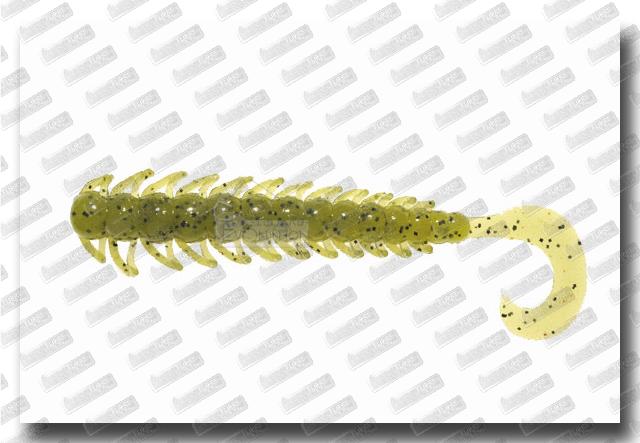 BAIT BREATH Bugsy 3,5'' #106