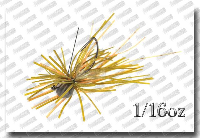 ZAPPU ii Jig #07 1/16oz