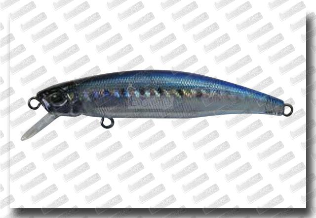 DUO Tide Minnow 75 CD H147-TS