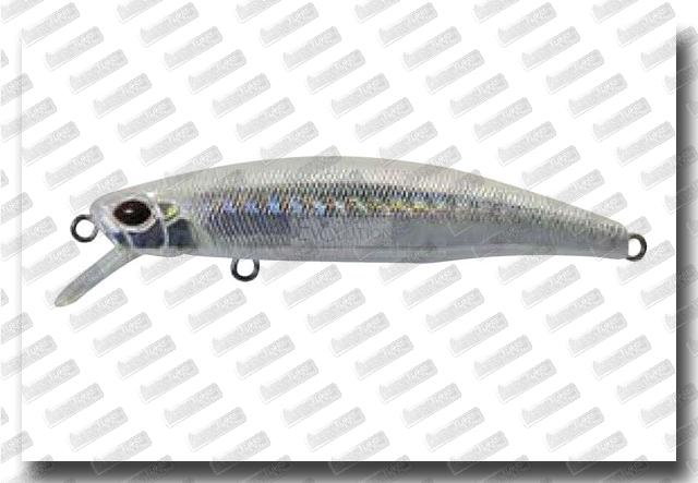 DUO Tide Minnow 75 CD H191-TS