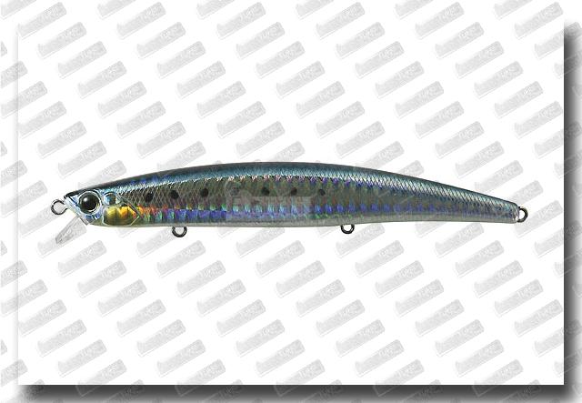 DUO Tide minnow 120 Surf H11-TS