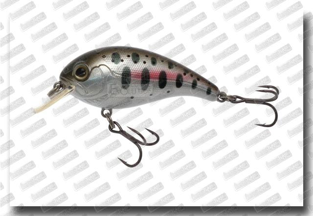 TACKLE HOUSE Elfin Crank #2