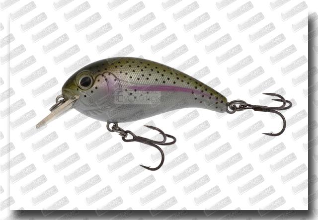 TACKLE HOUSE Elfin Crank #1