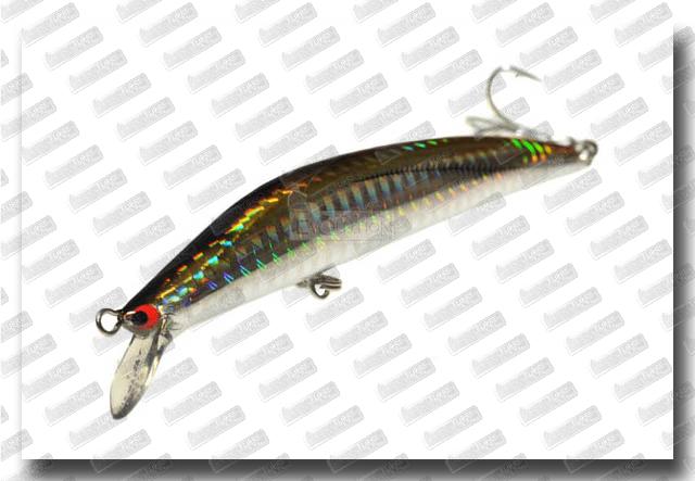  TACKLE HOUSE Seabass College 105 SF #Horse Mackerel