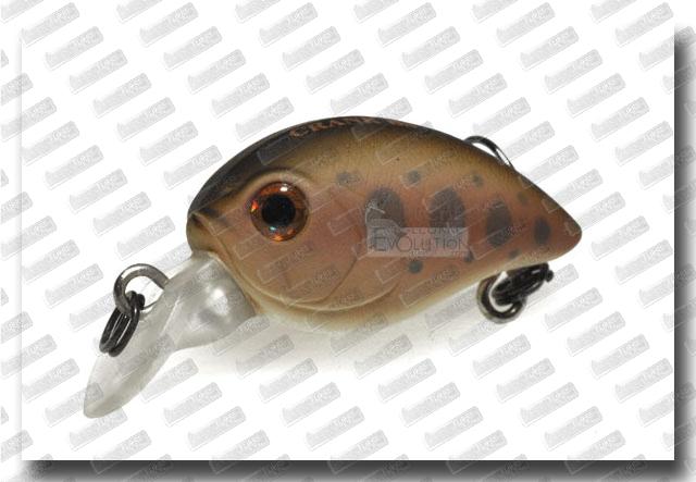 Bassday Kangoku Crank 27MR F-02