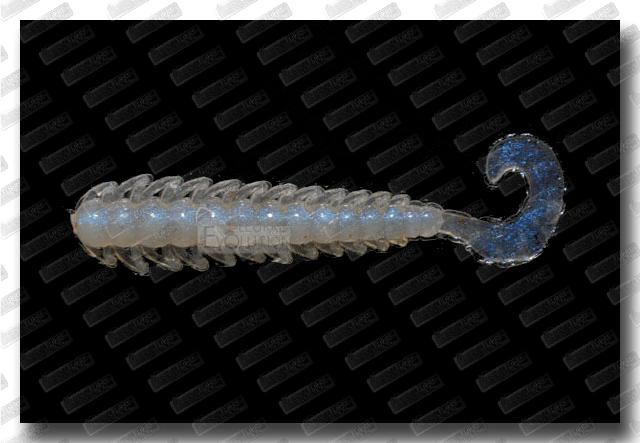 BAIT BREATH Bugsy 3,5'' #134