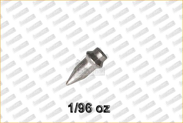  REINS TG Nail Sinker 1/96 oz