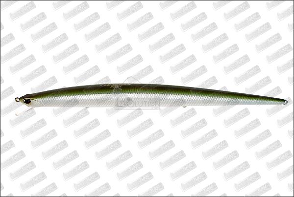 DUO Tide Minnow 200 Slim #A104-SH