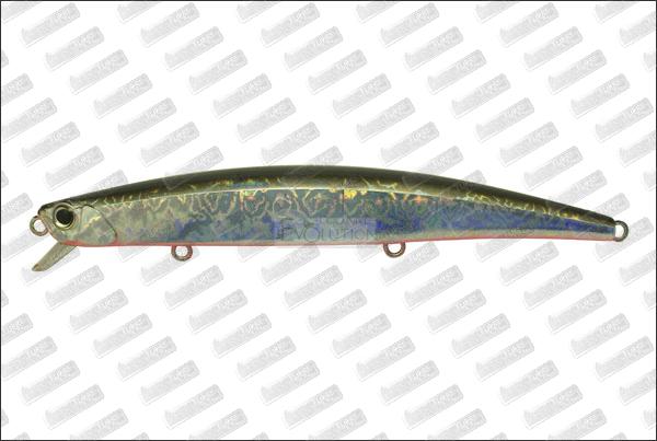 DUO Tide minnow 150 Surf D25-DM