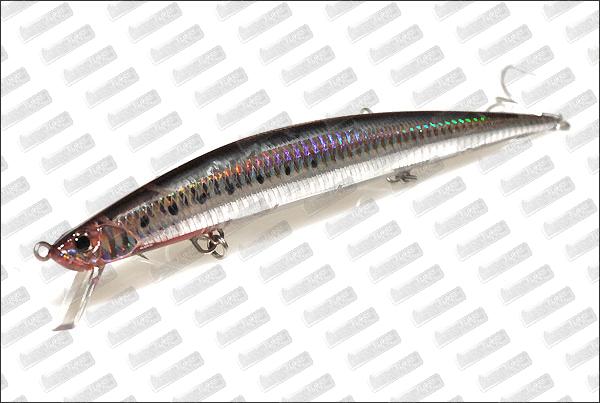 DUO Tide Minnow 175 Slim H94-TS